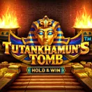 Tutankhamun's Tomb - Hold & Win