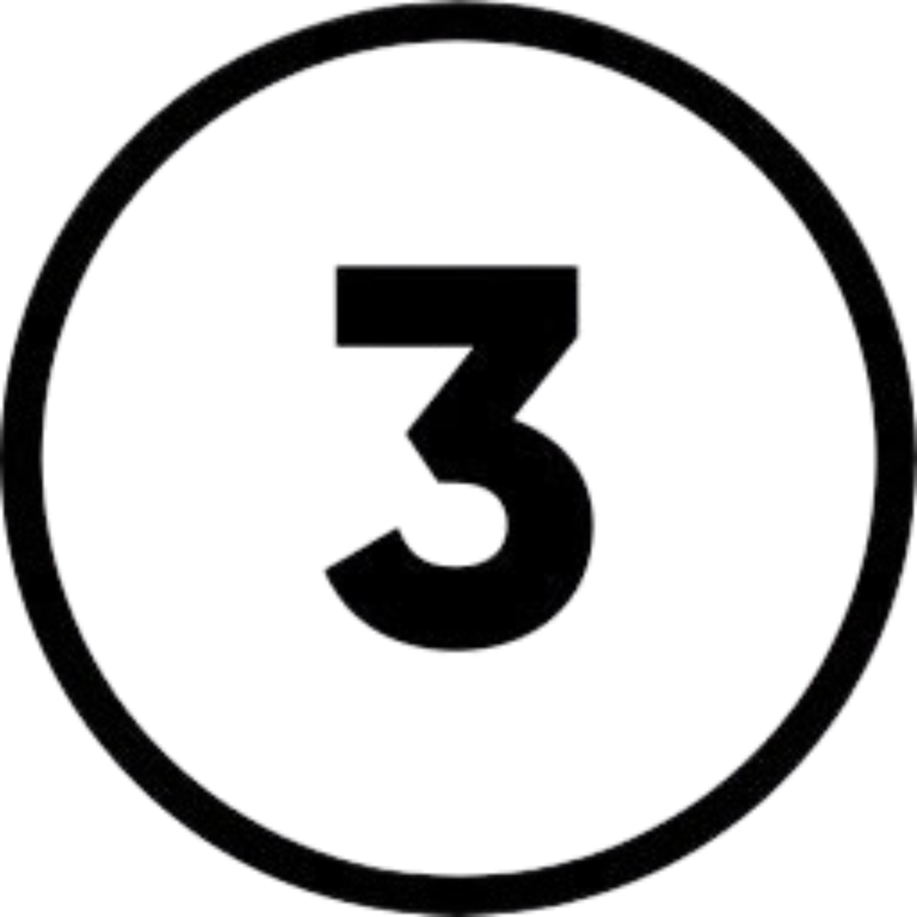 3. lépés