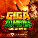 Giga Zombies GigaBlox™
